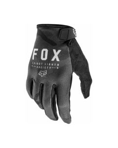 Guanti Fox Ranger Glove Dark Shadow Grigio SUPER OFFERTA ULTIMA TAGLIA DISPONIBILE M