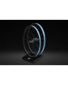 COPPIA RUOTE MTB SPECIALIZED Roval Control World Cup 29 Satin Carbon Satin Black  SUPER OFFERTA