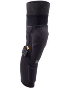 Ginocchiere Protezione Fox Launch Knee Shin Enduro D30  Black Nero