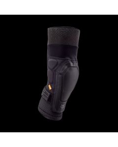 Ginocchiere Protezione Fox Launch PRO Knee Enduro D30  Black Nero