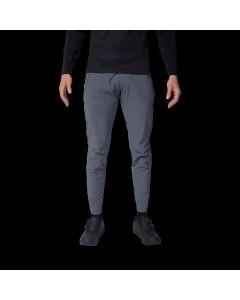 FOX Pantaloni Lunghi Bike Flexair Grigio Graphite MTB Enduro Freeride SUPER OFFERTA
