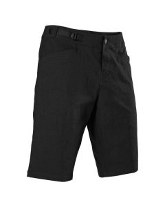 Pantaloncini Short Fox Ranger Lite Nero Mtb Enduro