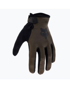 Guanti Fox Ranger Glove Dirt Color Fango SUPER OFFERTA