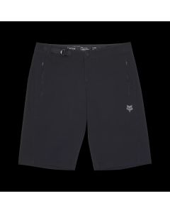 Pantaloncini Donna Fox Ranger Short Black MTB Donna