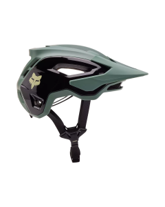 Casco Fox Speedframe PRO MIPS Helmet  Verde SUPER OFFERTA ULTIMO RIMASTO TAGLIA S