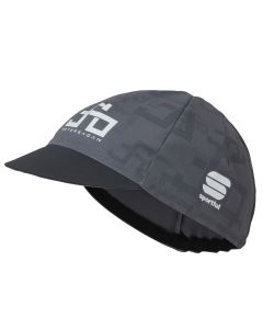 Cappellino con visiera Sagan Logo Cycl. Cap Sportful