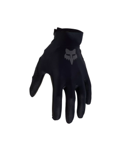 Fox Flexair Glove Guanti da Bici Nero
