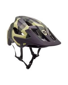 Casco Fox Speedframe MIPS Helmet  Camo SUPER OFFERTA