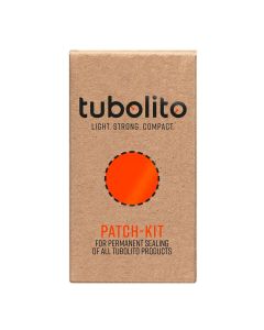 TUBOLITO  Kit riparazione 5+5pz