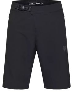 Pantaloncini Short Fox Ranger W-Liner Black Nero Mtb Enduro