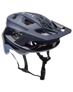 Casco Fox Speedframe PRO MIPS Helmet 2025 Blu Azzurro Sfumato