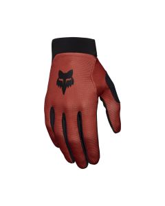 Guanti Fox Ranger Glove Arancio  Saddle SUPER OFFERTA