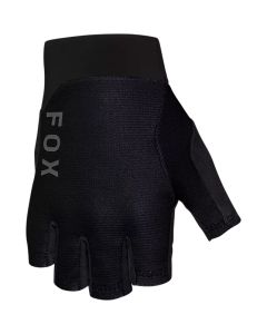 Guanti Fox Ranger Glove SHORT Nero Black SUPER OFFERTA