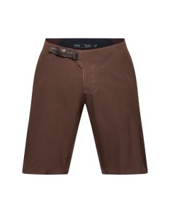 Pantaloncini Short Fox Flexair Ascent Marrone Brown Mtb Enduro