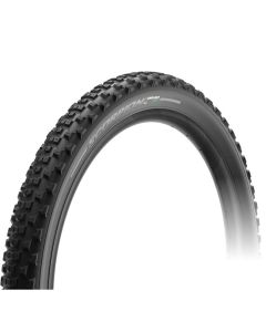 Copertone Pirelli Scorpion Enduro R tlr 27.5x2.60 60tpi pieghevole nero