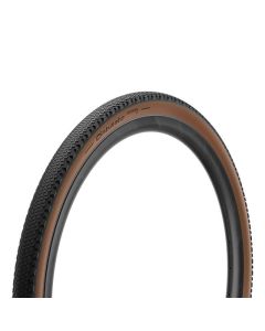 Pirelli Copertone Cinturato Gravel H 700x35 Classic pieghevole nero/para