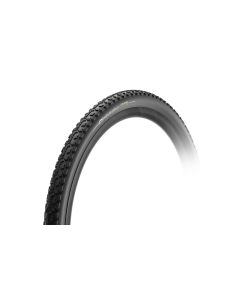 Copertone Gravel e Ciclocross Pirelli Cinturato Gravel Mixed Terrain 700x40 c  pieghevole nero