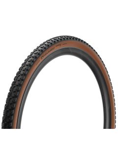 PIRELLI Cinturato Copertone Gravel Mixed Terrain TLR 700x40 pieghevole classic nero/para