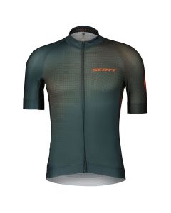 Scott Shirt Maglia manica corta RC Pro  Verde