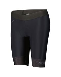 Pantaloncini Ciclismo Scott Donna Short RC PRO NERO