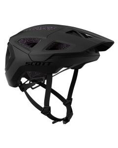 Scott Casco MTB TAGO Plus MIPS Color Stealth Black