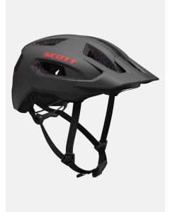 Casco Scott Supra Grey/Red  NUOVO