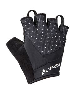 Guanti  Vaude Gloves Advanced Nero Black SUPER OFFERTA