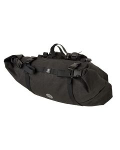 AGU Borsa Agu Venture Handlebar  Manubrio Pack Nera 17 litri