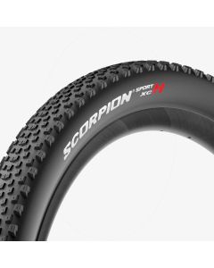 Copertone Pirelli Scorpion SPORT XC H - 29x2.40 pieghevole nero