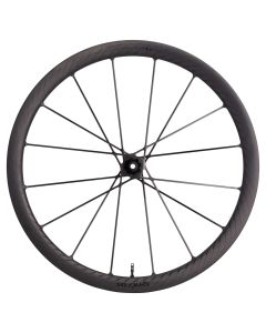 Coppia Ruote Carbonio ANTERIORE E POSTERIORE SYNCROS CAPITAL SL 40 MM