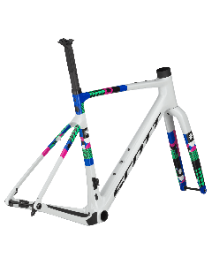 KIT Telaio SCOTT ADDICT GRAVEL RC HMX