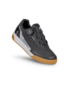 Scarpe Scott MTB VOLT EVO FLAT BOA Nero