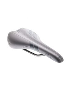 Sella Affinity Elite Saddle Bontrager 148 mm Bianca SUPER OFFERTA ULTIMA 148 MM.