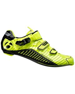 Scarpe Bontrager RL Road Shoe Giallo Fluo e Nero Offerta 50%