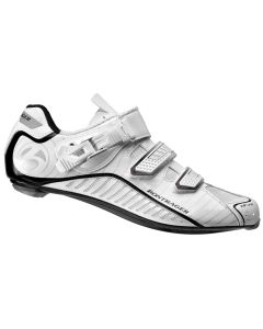 Scarpe Bontrager RL Road Shoe Bianche Super Offerta ULTIMO NUMERO RIMASTO 43