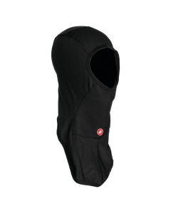 Passamontagna Castelli WS Wind Stopper Nero One Size