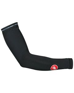 Manicotti Castelli UPF 50+ ARM WARMER Nero