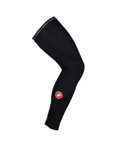 Gambali Castelli UPF 50+ ARM WARMER Nero