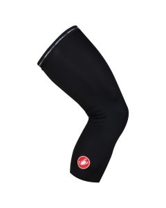 Ginocchiere Castelli UPF 50+ ARM WARMER Nero