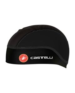 Castelli Sottocasco Estivo Skullcap Nero Taglia Unica