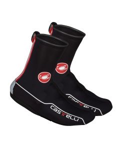 Copriscarpe Castelli Diluvio2 All Road Shoe Cover Neoprene