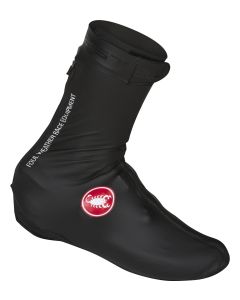 Copriscarpe Castelli Pioggia 3 Shoe Cover Impermeabilità Totale