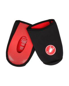 Castelli Puntali Toe Thingy 2 Nero Taglia Unica