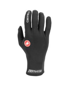Guanti Castelli Invernali Tecnici Perfetto Ros  Glove Nero