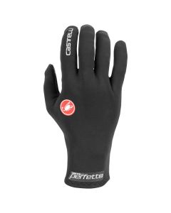 Guanti Castelli Invernali Tecnici Perfetto Ros  Glove Nero