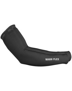 Manicotti Castelli NANO FLEX 3G Armwarm Unisex Nero SUPER OFFERTA