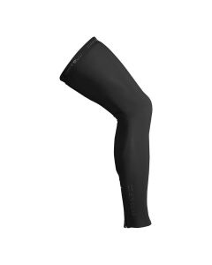 Gambali Castelli Thermoflex 2 LegWarmer Nero