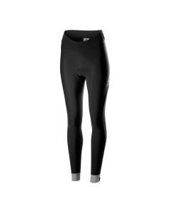 Pantaloni Invernali  Senza Bretelle Termici Castelli TUTTO NANO W TIGHT  Donna