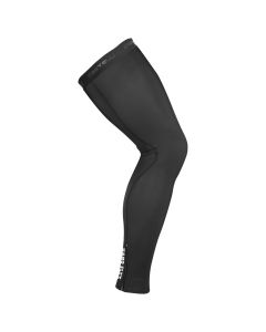 Gambali Castelli Nano Flex 3 G Leg Warmer Nero Scaldamuscoli Termici Invernali