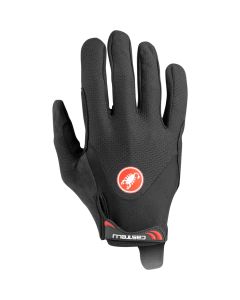 Guanti Ciclismo CastelliI Lunghi Arenberg Gel Tecnici